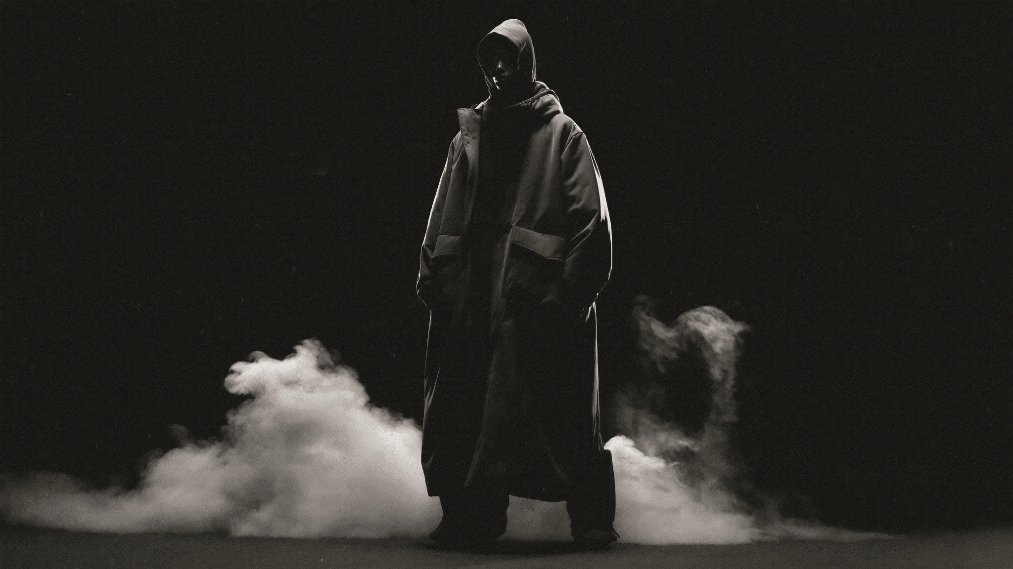 MÖRK Chapter 01 campaign