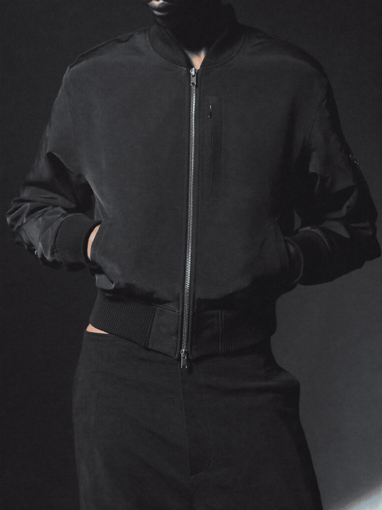 006 · Null Bomber
