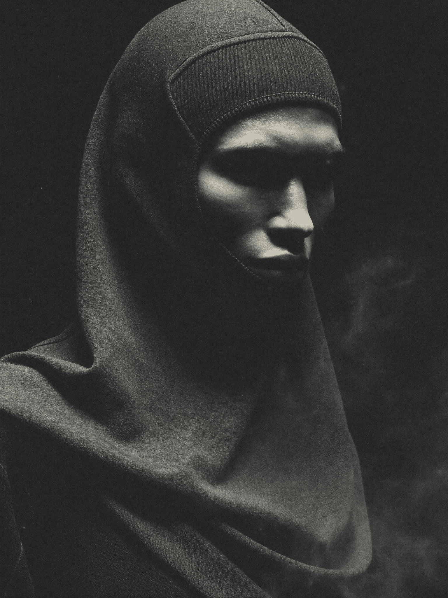 007 · Shroud Hood